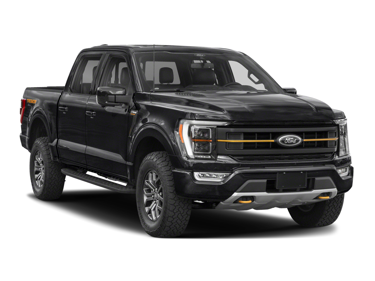 2022 Ford F-150 Tremor - Photo 36