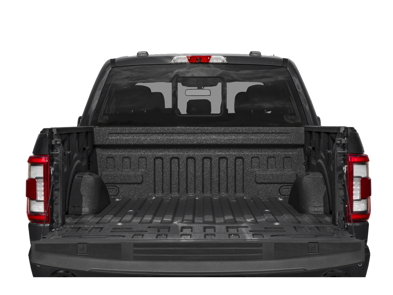 2022 Ford F-150 Tremor - Photo 41
