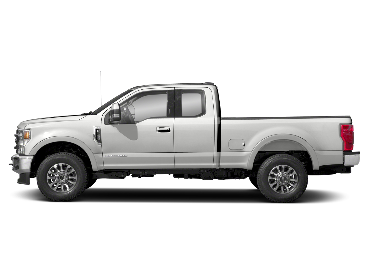 2022 Ford Super Duty F-250 Pickup LARIAT