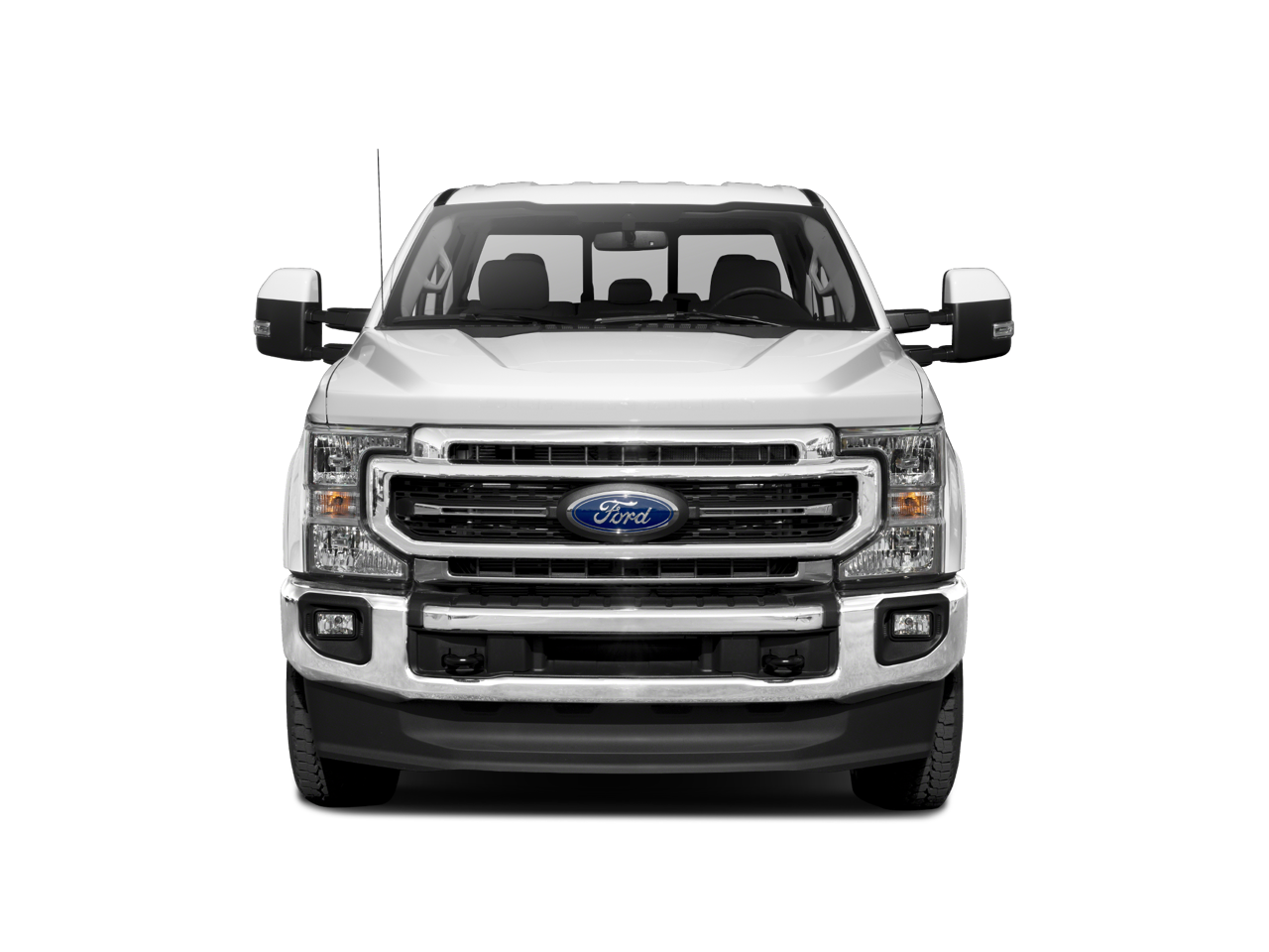 2022 Ford Super Duty F-250 Pickup LARIAT