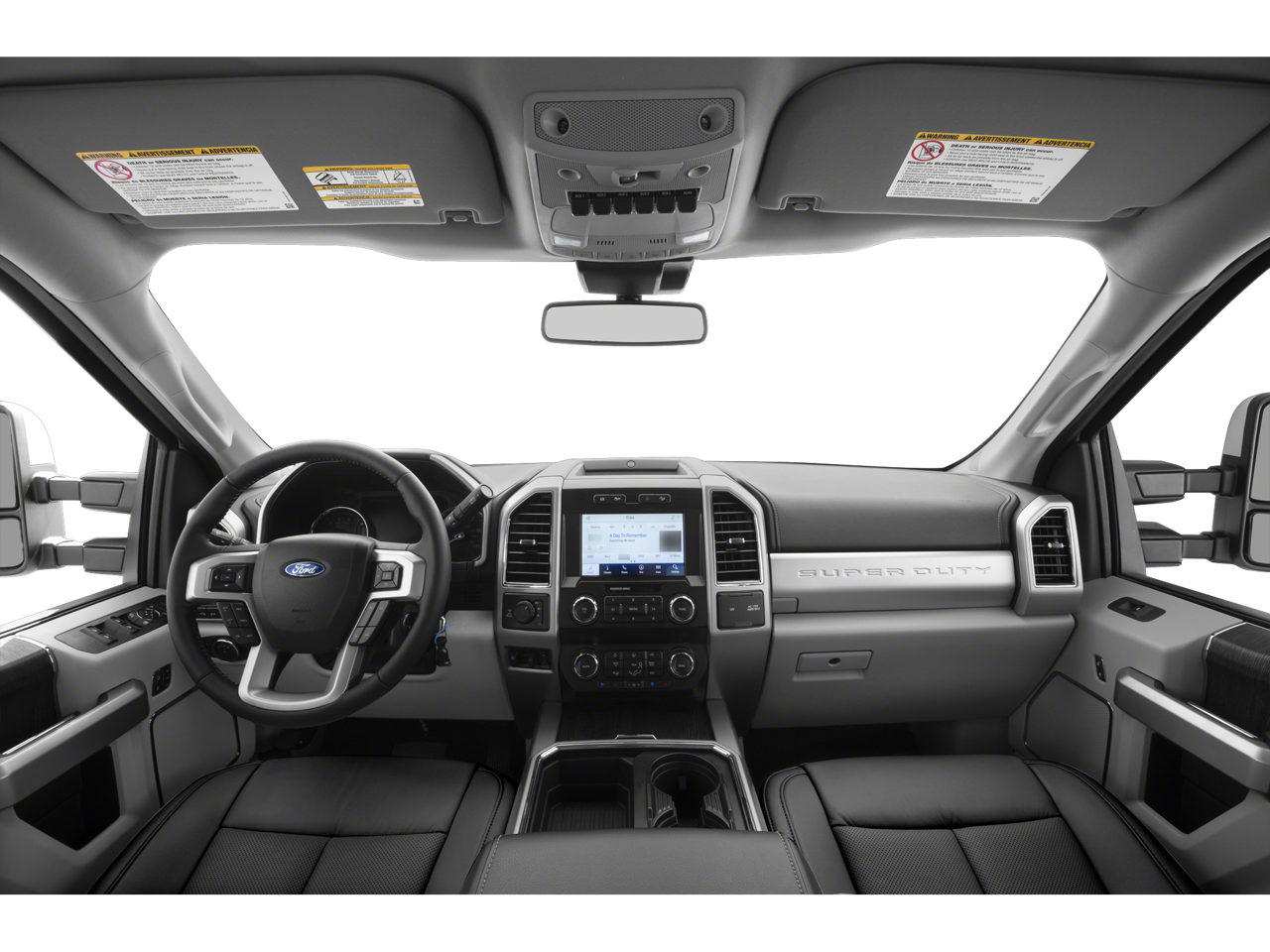 2022 Ford Super Duty F-250 Pickup LARIAT