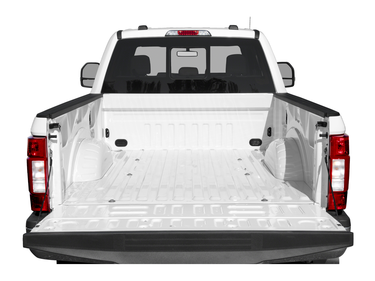 2022 Ford Super Duty F-250 Pickup LARIAT