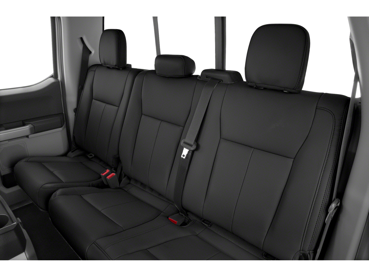 2022 Ford Super Duty F-250 Pickup LARIAT