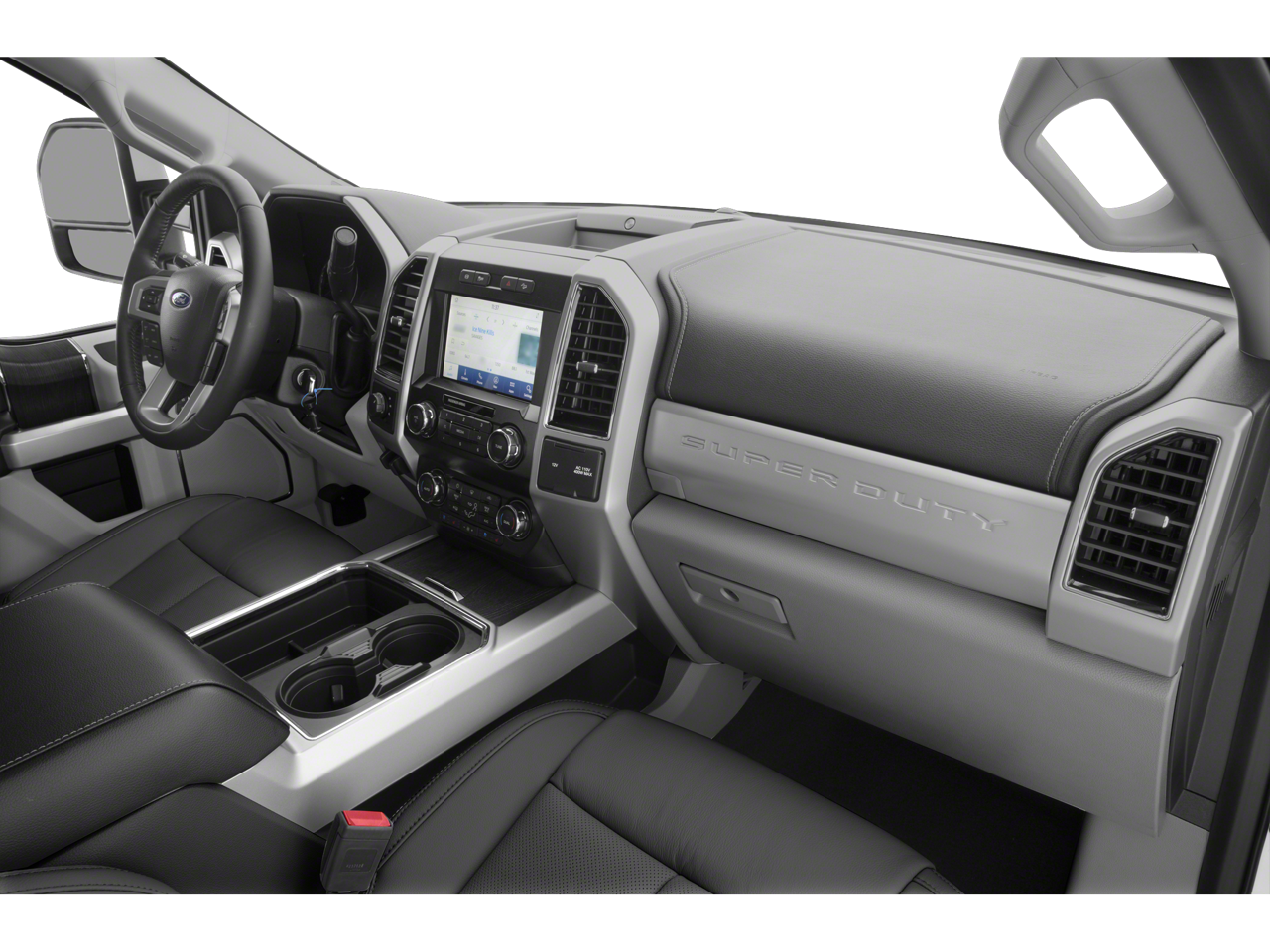 2022 Ford Super Duty F-250 Pickup LARIAT