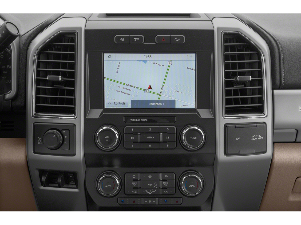 2022 Ford Super Duty F-250 Pickup LARIAT