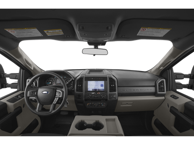 2022 Ford Super Duty F-350 SRW Pickup XL