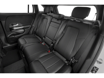 2022 Mercedes-Benz GLA 250 GLA 250