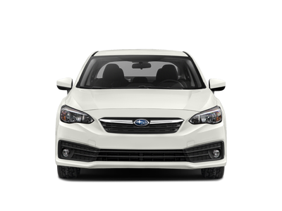 2022 Subaru Impreza Premium