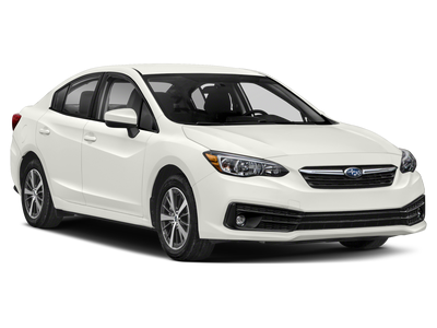 2022 Subaru Impreza Premium