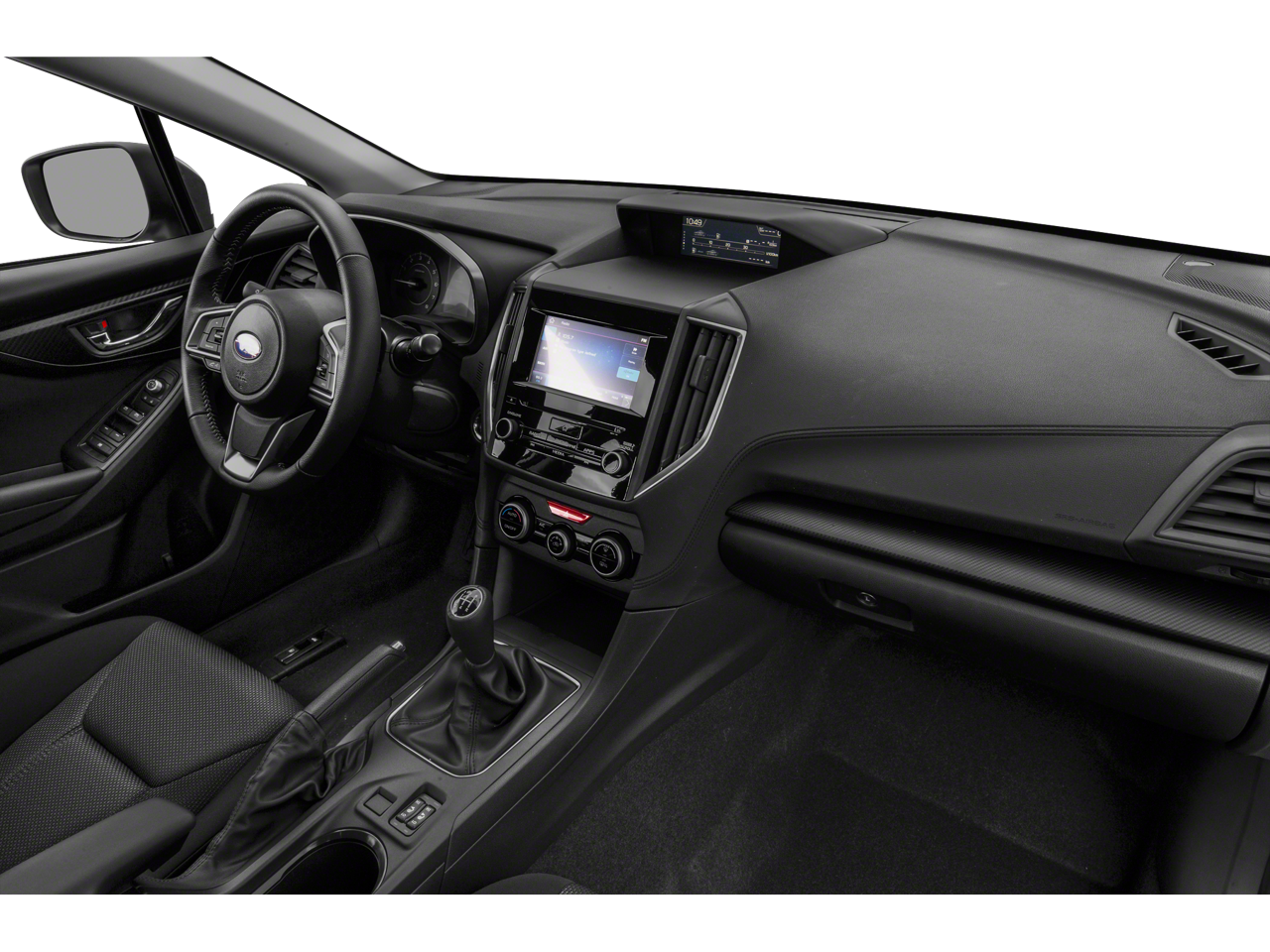 2022 Subaru Impreza Premium