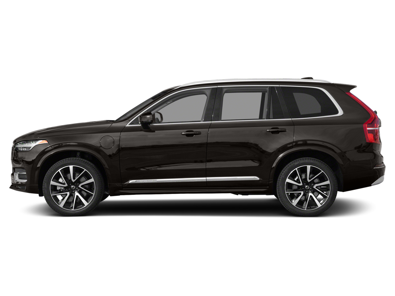 2022 Volvo XC90 Recharge Plug-In Hybrid Inscription