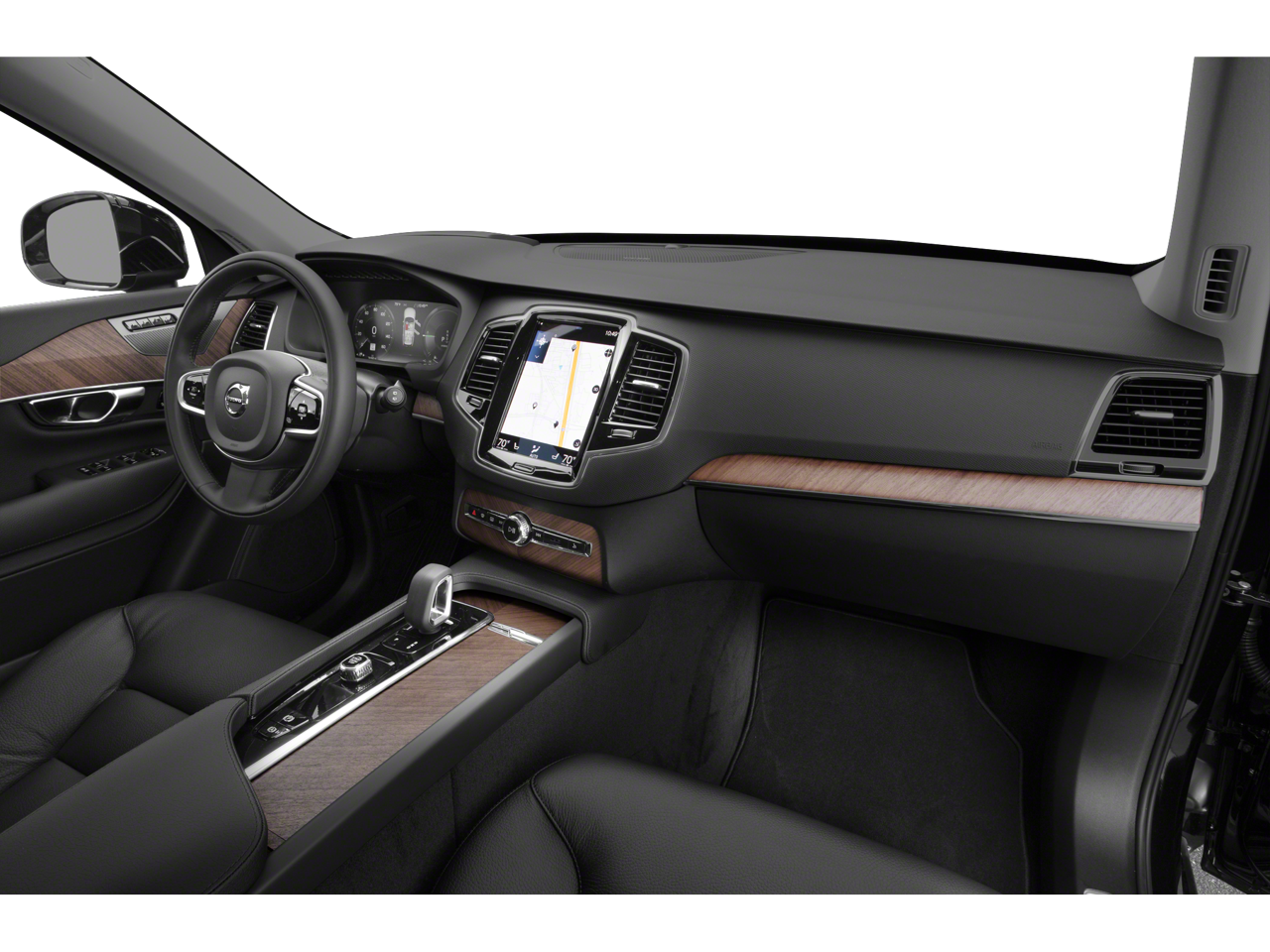 2022 Volvo XC90 Recharge Plug-In Hybrid Inscription