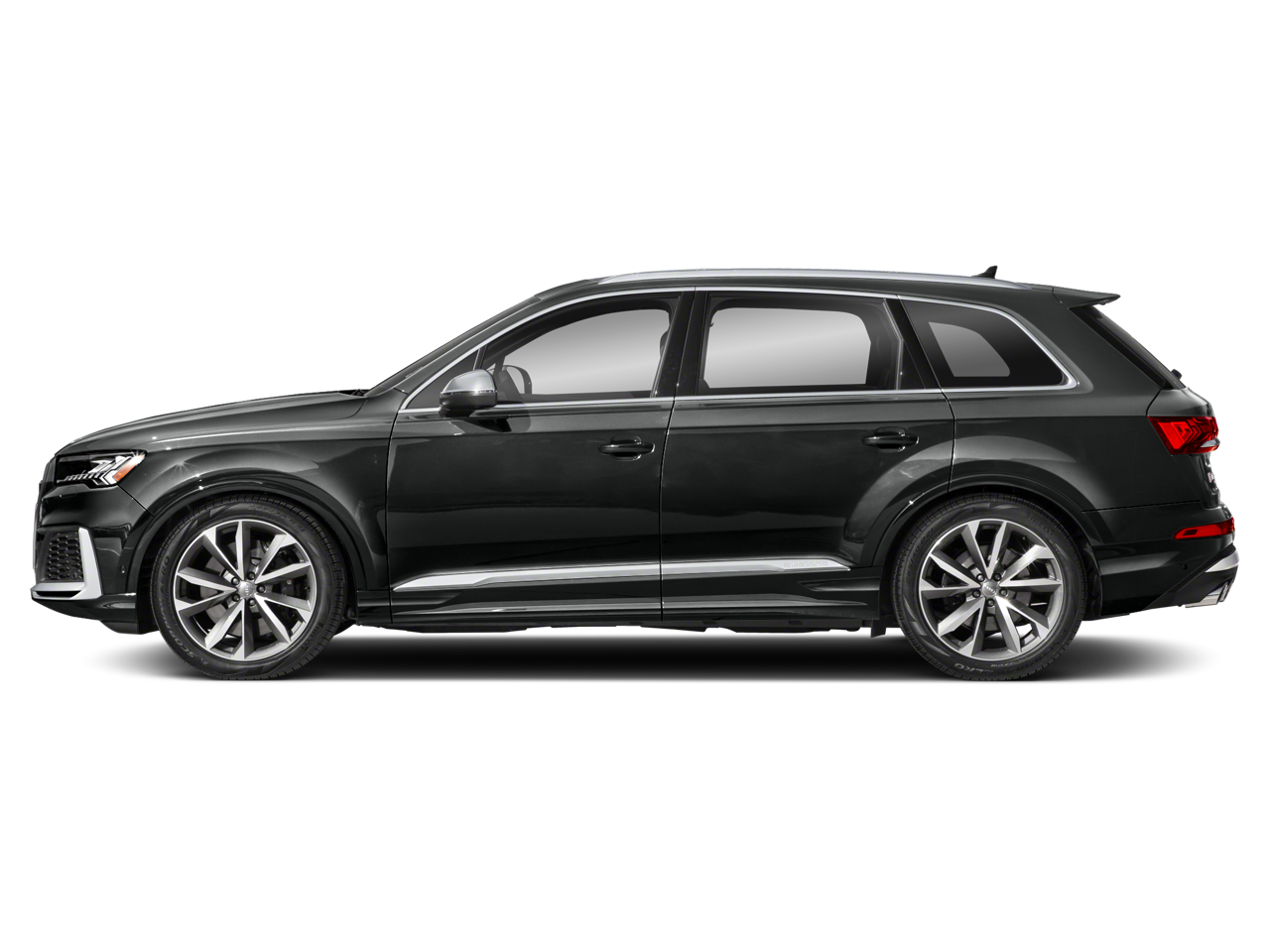 2023 Audi SQ7 Premium Plus