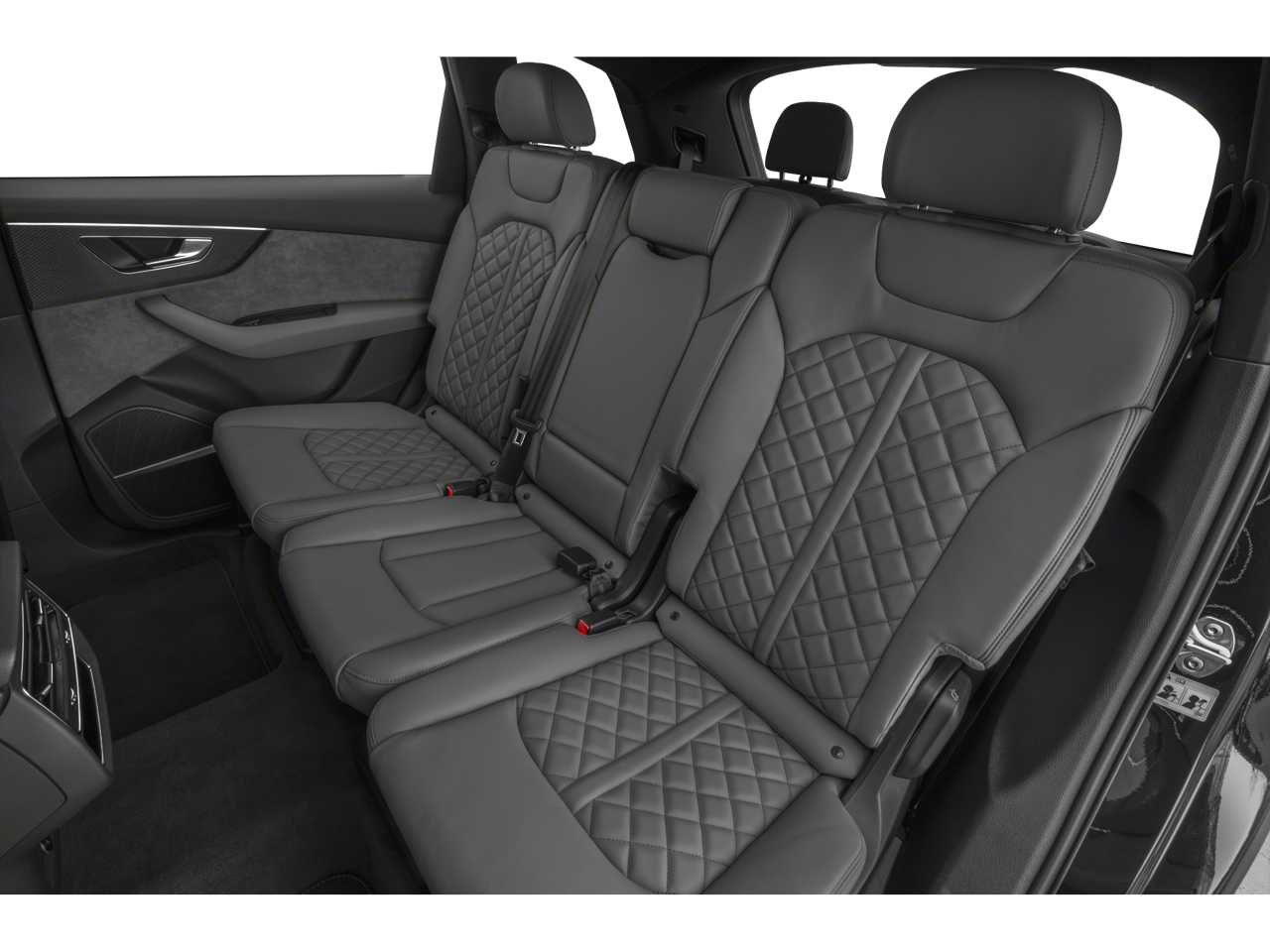 2023 Audi SQ7 Premium Plus