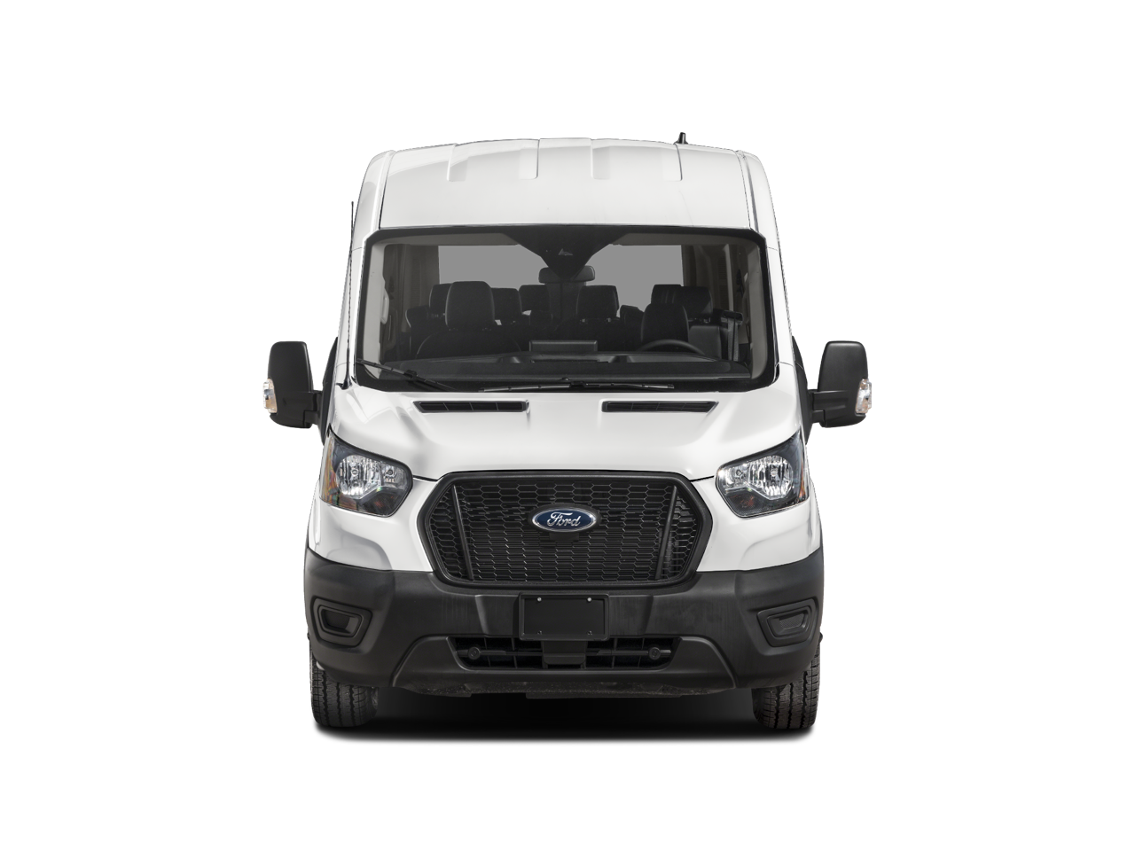 2023 Ford Transit Passenger XLT