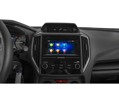 2023 Subaru Impreza 5-door CVT