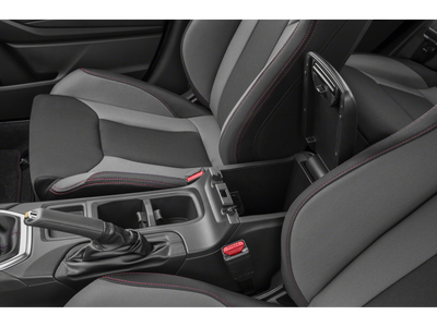 2023 Subaru WRX Manual