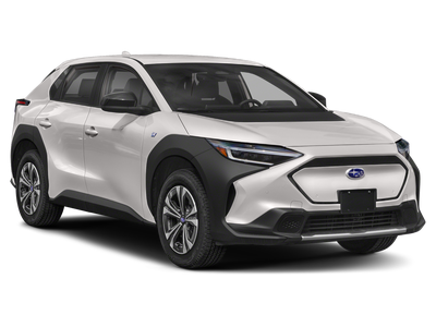 2023 Subaru Solterra Premium