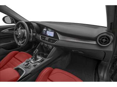 2024 Alfa Romeo Giulia Quadrifoglio