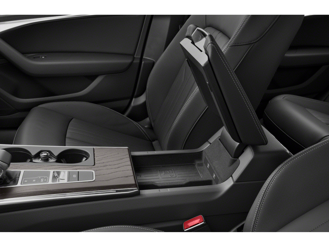 2024 Audi A6 Sedan Prestige