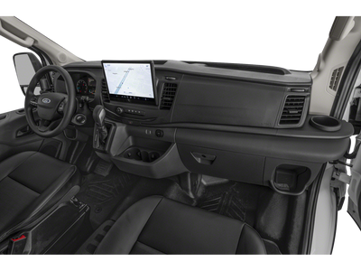 2024 Ford Transit Passenger Wagon XLT