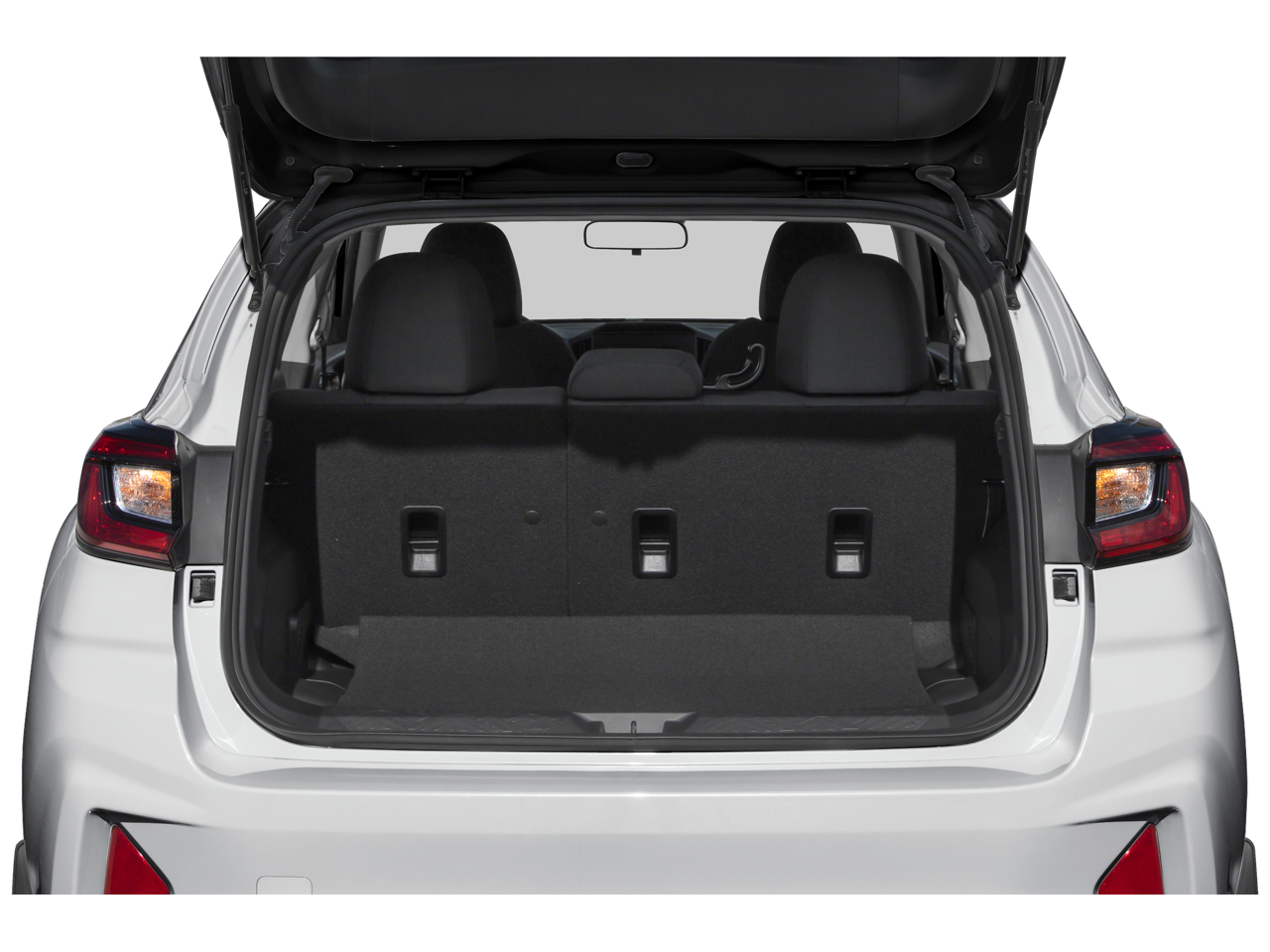 2024 Subaru Impreza AWD