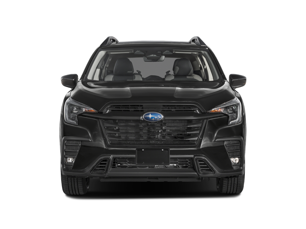 2024 Subaru Ascent Onyx Edition