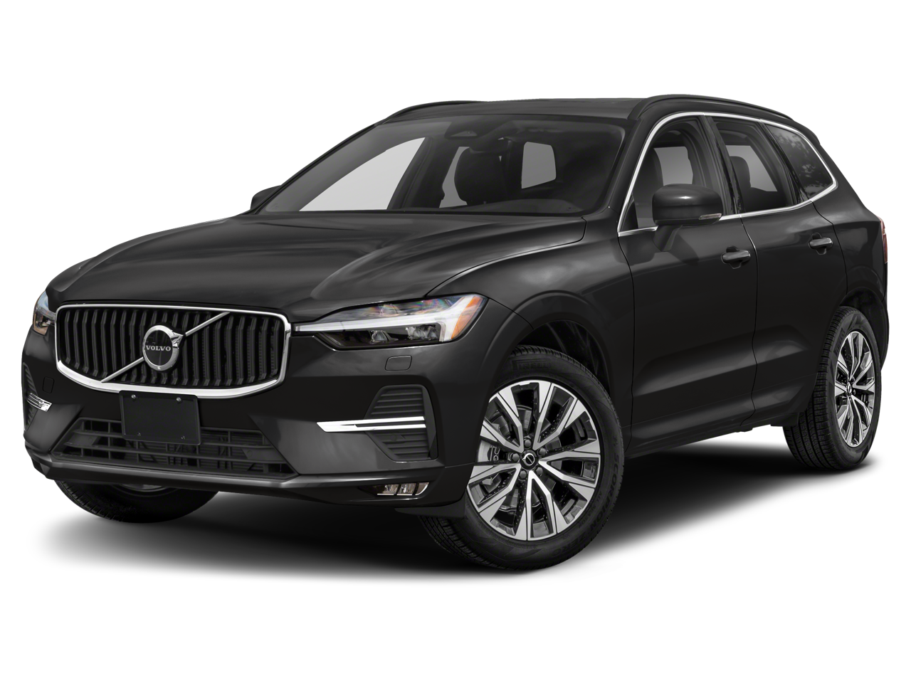 2024 Volvo XC60 Core Dark Theme