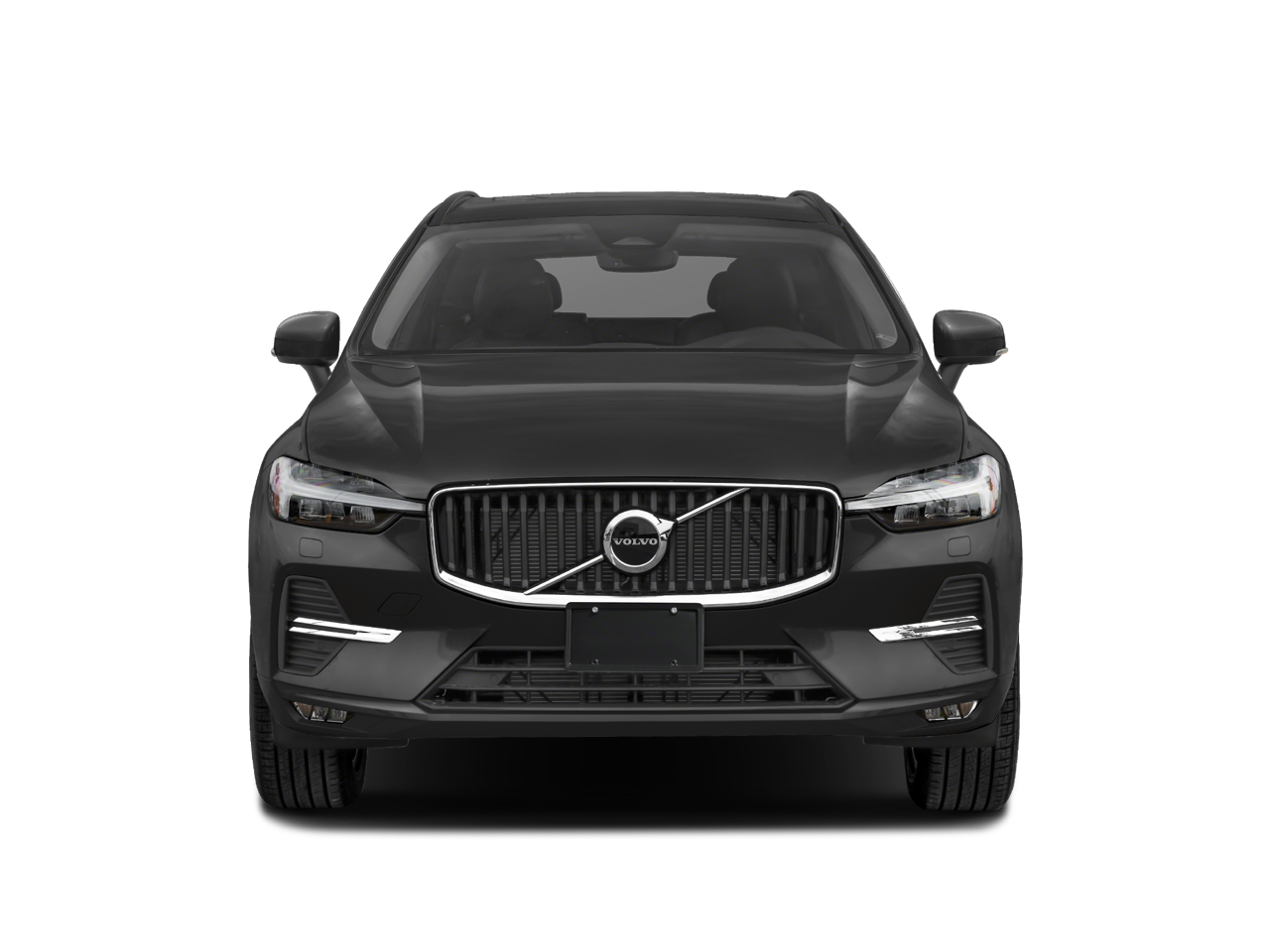 2024 Volvo XC60 Core Dark Theme