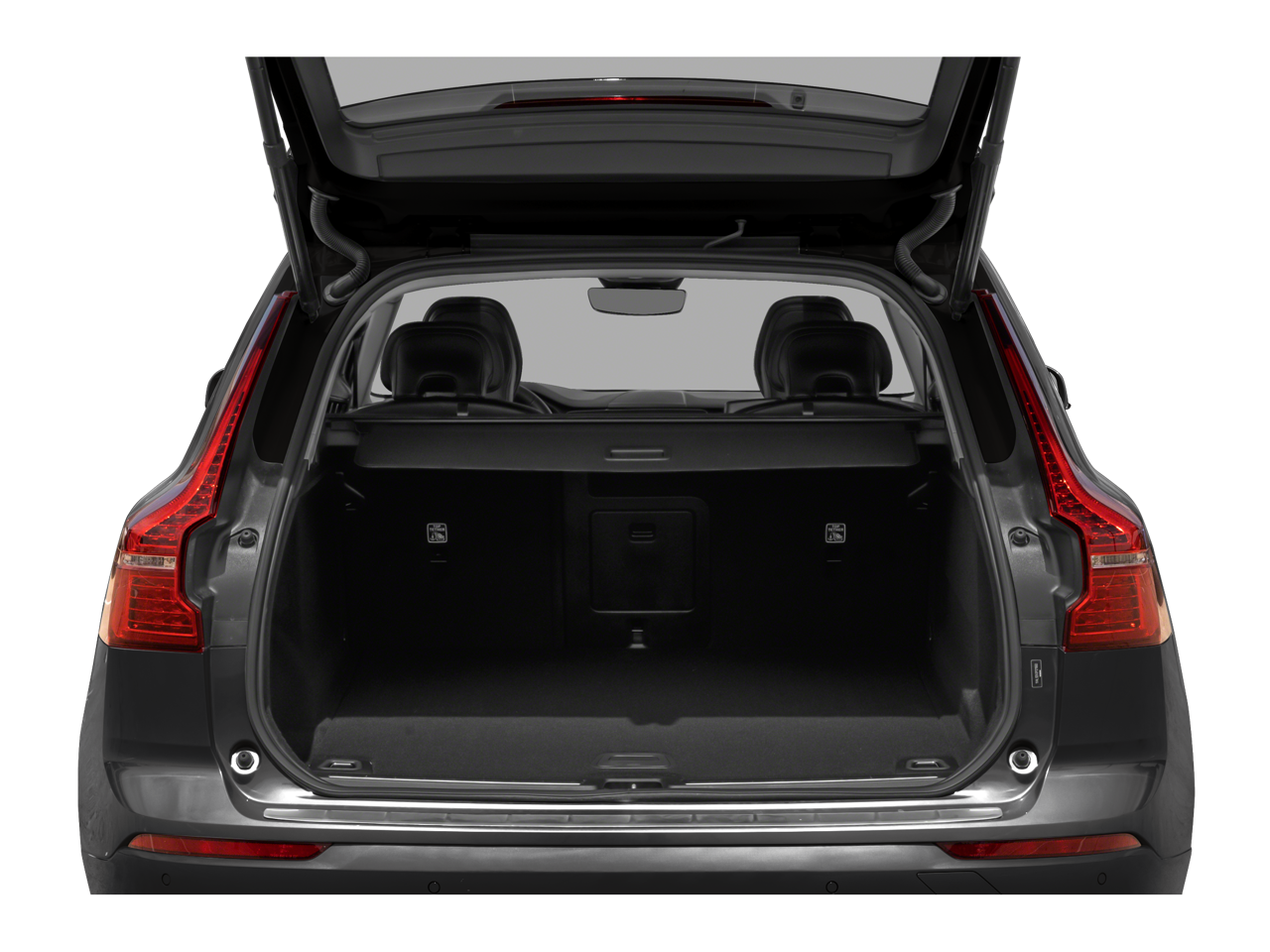 2024 Volvo XC60 Core Dark Theme