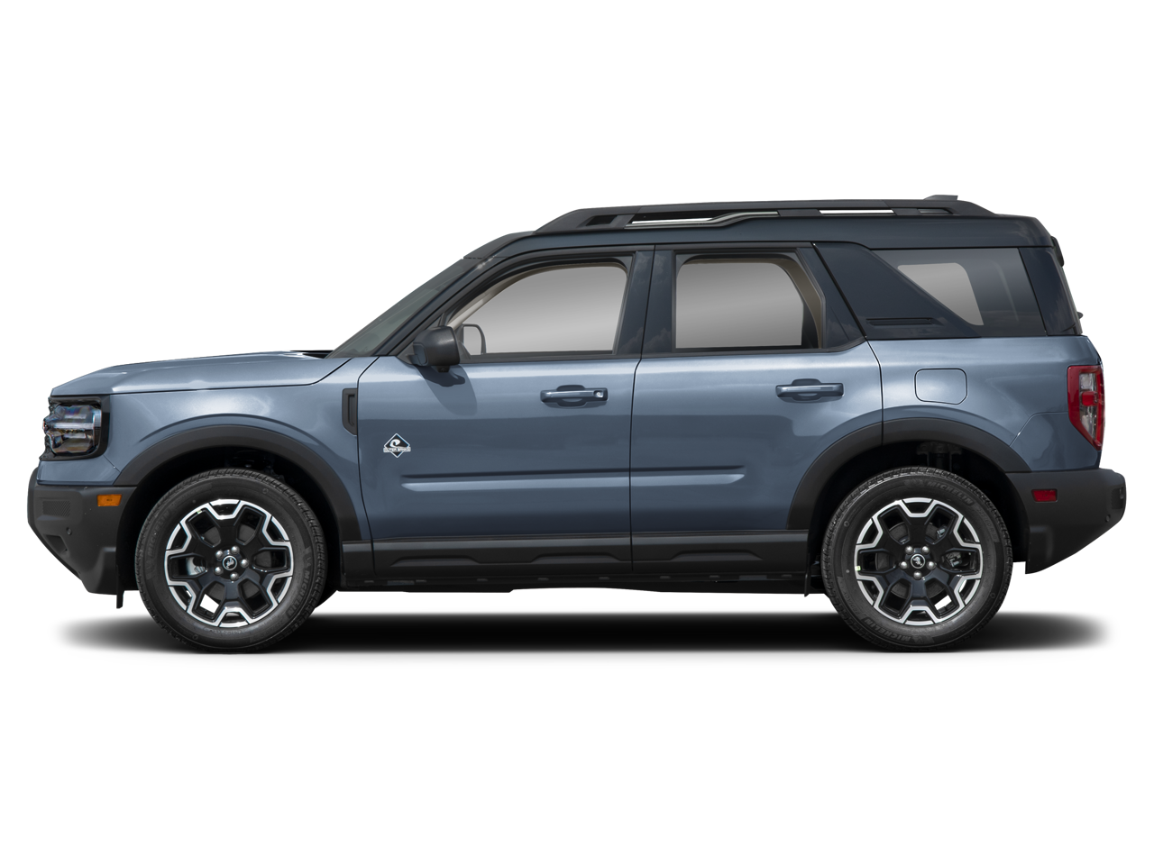 2025 Ford Bronco Sport Outer Banks®