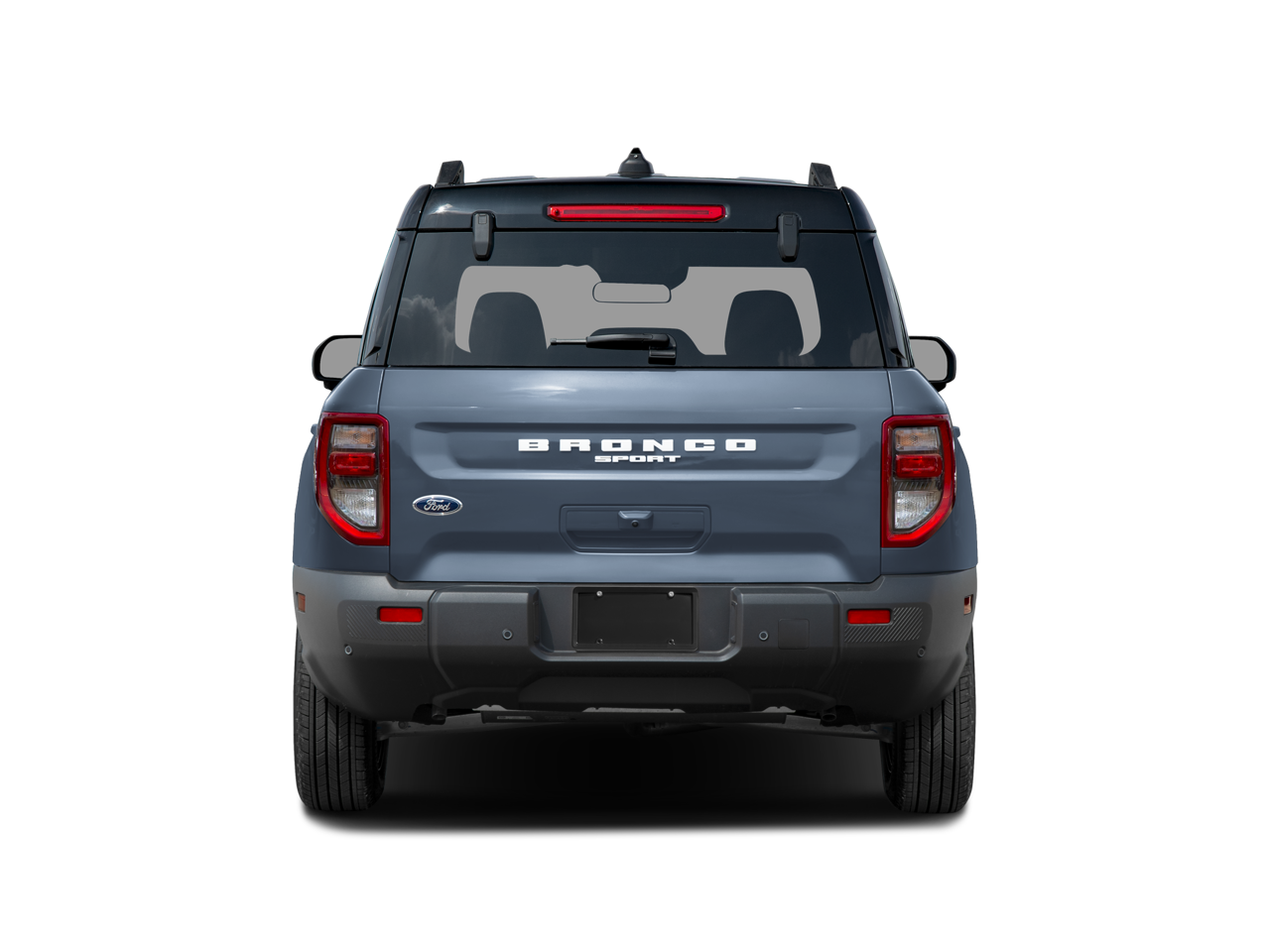 2025 Ford Bronco Sport Outer Banks®