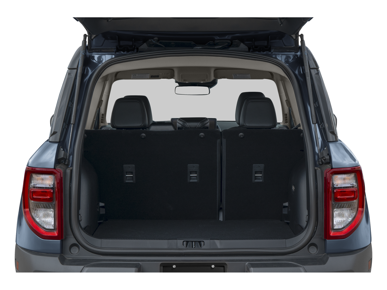 2025 Ford Bronco Sport Outer Banks®