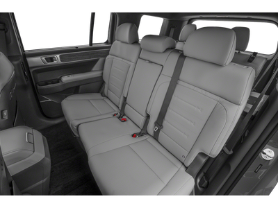 2025 Hyundai Santa Fe Hybrid Limited