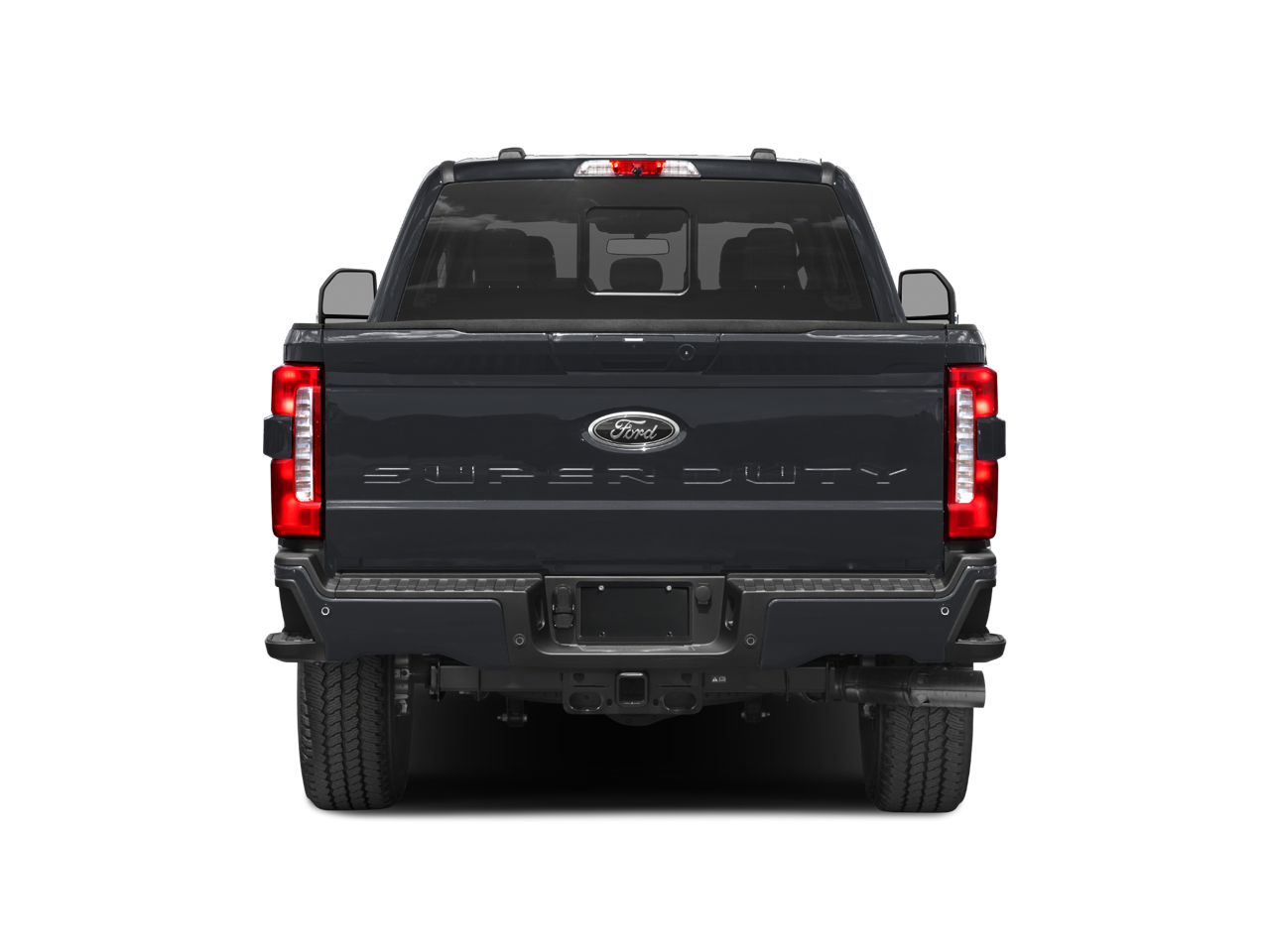 2026 Ford Super Duty F-250® XLT