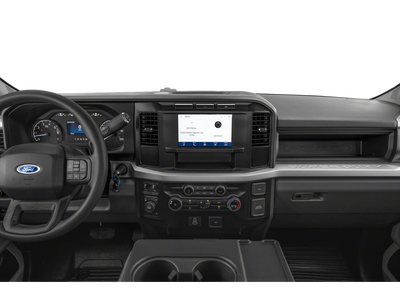 2026 Ford Super Duty F-350 SRW Pickup XL