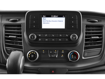 2026 Ford Transit T-250 148" Med Rf 9150 GVWR RWD