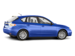 2008 Subaru Impreza i w/Premium Pkg