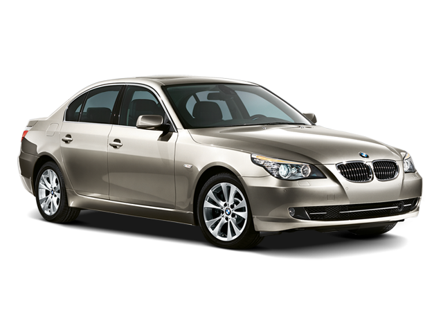 2010 BMW 535i xDrive 535i xDrive