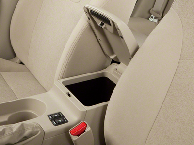 2011 Subaru Impreza 2.5i