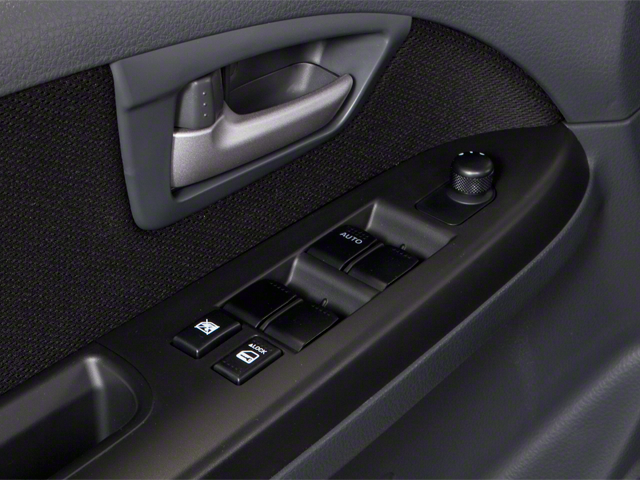 2011 Suzuki SX4 Sport S
