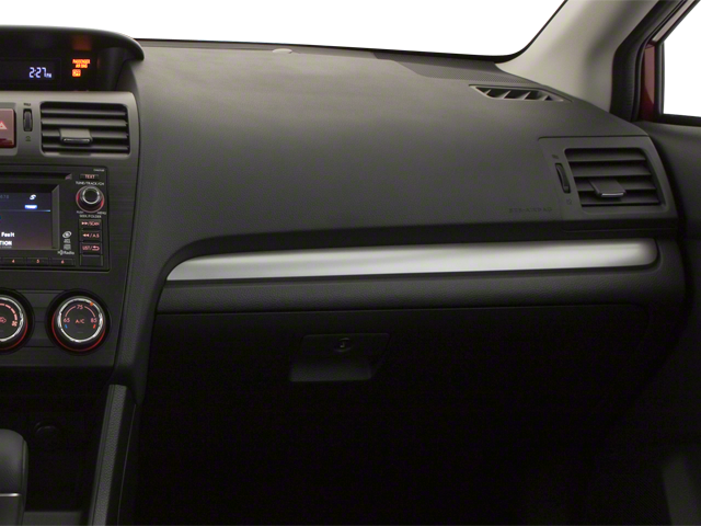 2012 Subaru Impreza 2.0i Premium