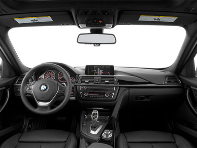 2013 BMW 328i xDrive 328i xDrive