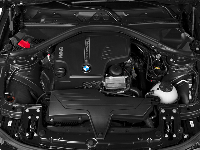 2013 BMW 328i xDrive 328i xDrive