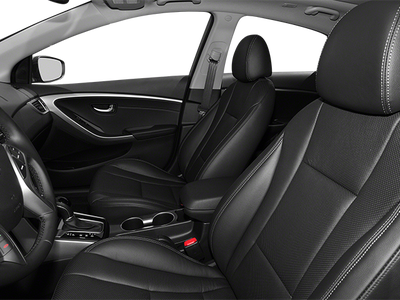 2013 Hyundai Elantra GT 5dr HB Auto PZEV