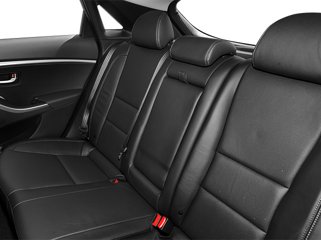 2013 Hyundai Elantra GT 5dr HB Auto PZEV