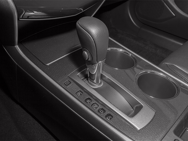 2013 Nissan Altima 2.5 SL