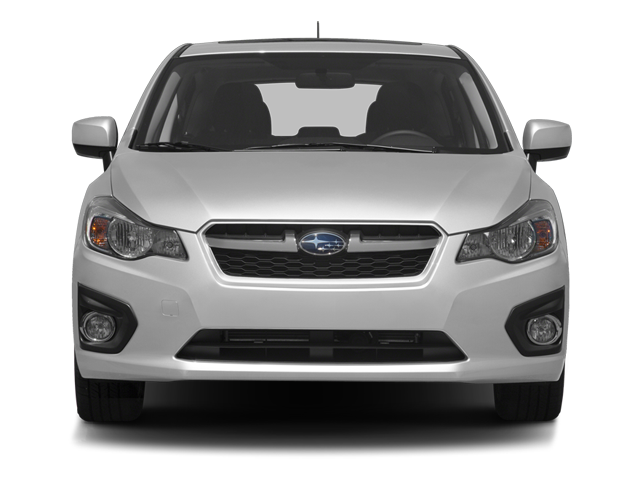 2013 Subaru Impreza Premium