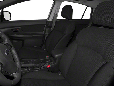 2013 Subaru Impreza Premium
