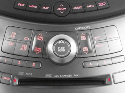 2013 Subaru Tribeca Limited